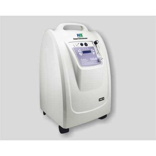 Home Medix Oxygen Concentrator (5 LPM)
